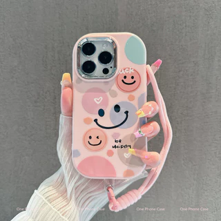 เข้ากันได้สำหรับ เคสไอโฟน เปลือกนิ่ม เคสไอโฟน11 Case iPhone16 15 เคสไอโฟน13 14PRO 12 11 XSMAX XS XR X 78PLUS XPM115+GS4