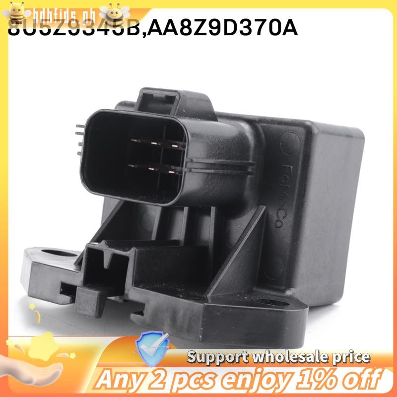 -รถการใช้ปั๊มรีเลย์วงจรสําหรับ Ford Mazda Lincoln 8U5Z9345B/C/D AA8Z9D370A/B/D 20987 AA8Z9345A 1R242