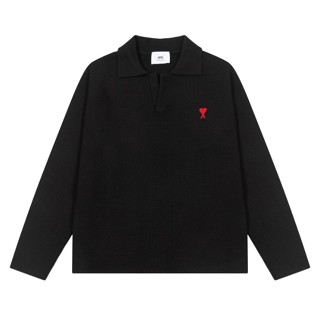 ฤดูใบไม้ร่วงและฤดูหนาวผลิตภัณฑ์ใหม่: รักเล็กปักผ้าขนสัตว์คอป…