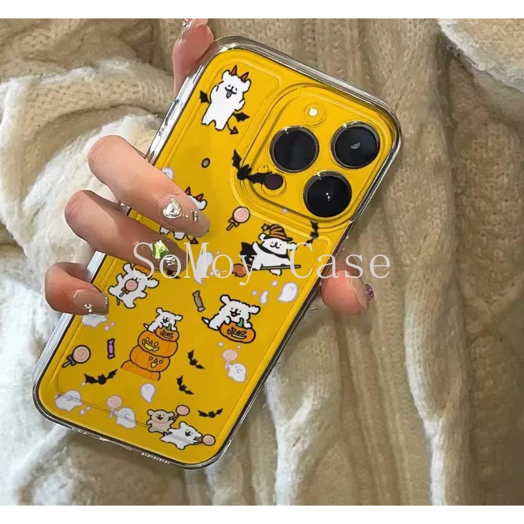 Ancient costume manga men's iPhone 15 14 13 12 11 16Promax 16Plus phone case