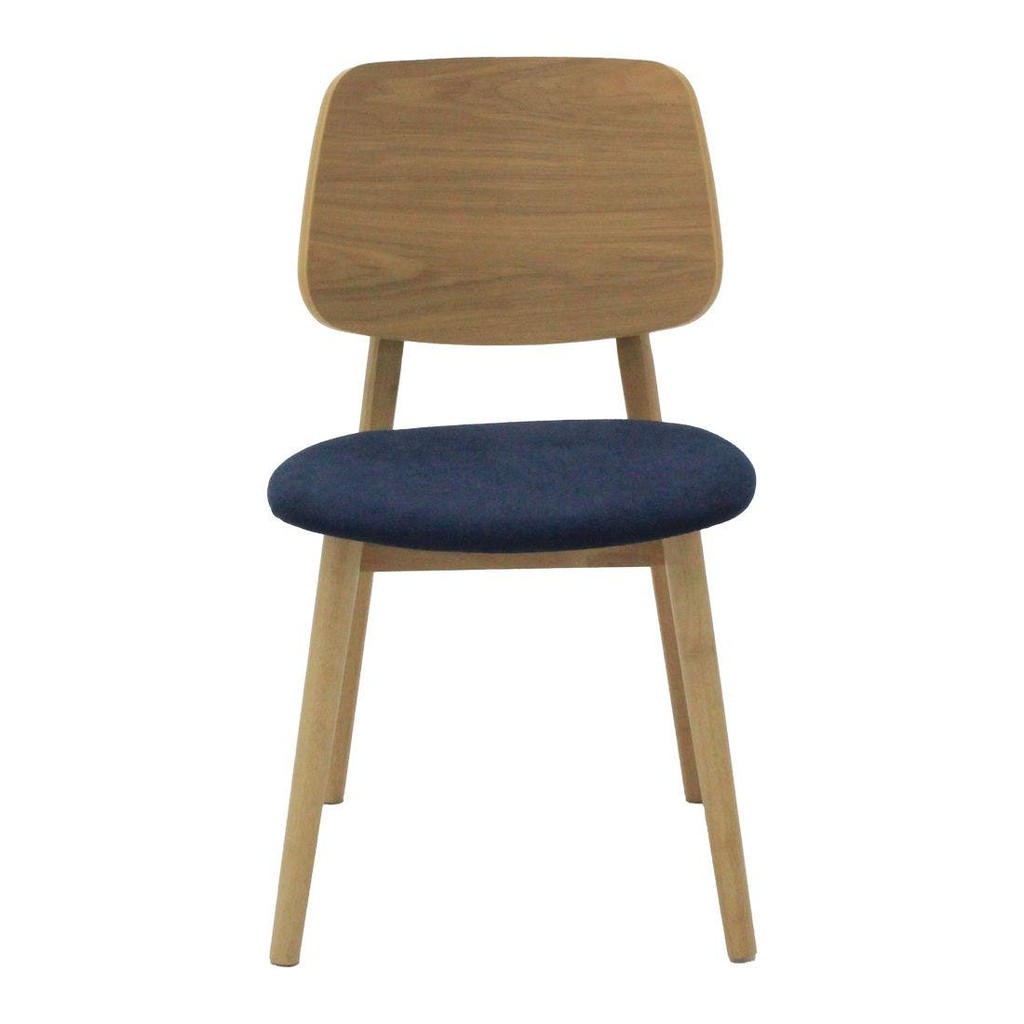 SB Design Square เก้าอี้ รุ่น TUMO (47x55x82 ซม.)  แบรนด์ SB FURNITURE
