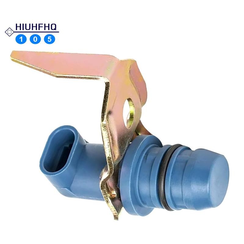 Hiuhfhq106 เซ็นเซอร์ตําแหน่งเพลาลูกเบี้ยวรถยนต์ใหม่สําหรับ 7.3L V8 Navistar 1885812C91 1807339C92 18