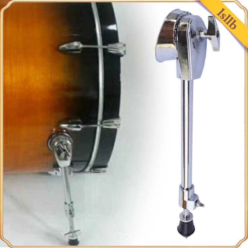 [Lsllb] Metal Bass Drum Legs Drum Feet Drum Accessories Snare Drum Lugs for Drum Accessories