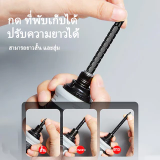 CASA 2/18/26 in 1ชุดไขควงล้อ อเนกประสงค์ ประหยัดพลังงาน Mini รูปพิเศษ Telescopic Magnetic Phillips