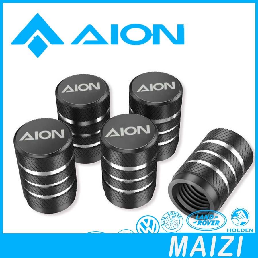 [READY] AION V GEN2 ยางวาล์วหมวก AION Y PLUS Body Kit ตกแต่ง AION UT HYPTEC HT อะไหล่รถยนต์ TGDO