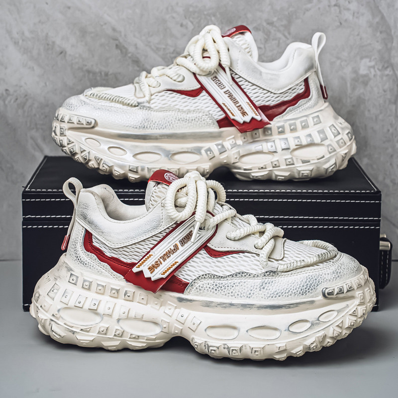 Mesh gi à รองเท้าผู้ชาย Four Seasons y กีฬากีฬารองเท้ารองเท้าผู้ชาย Casual Y4LH