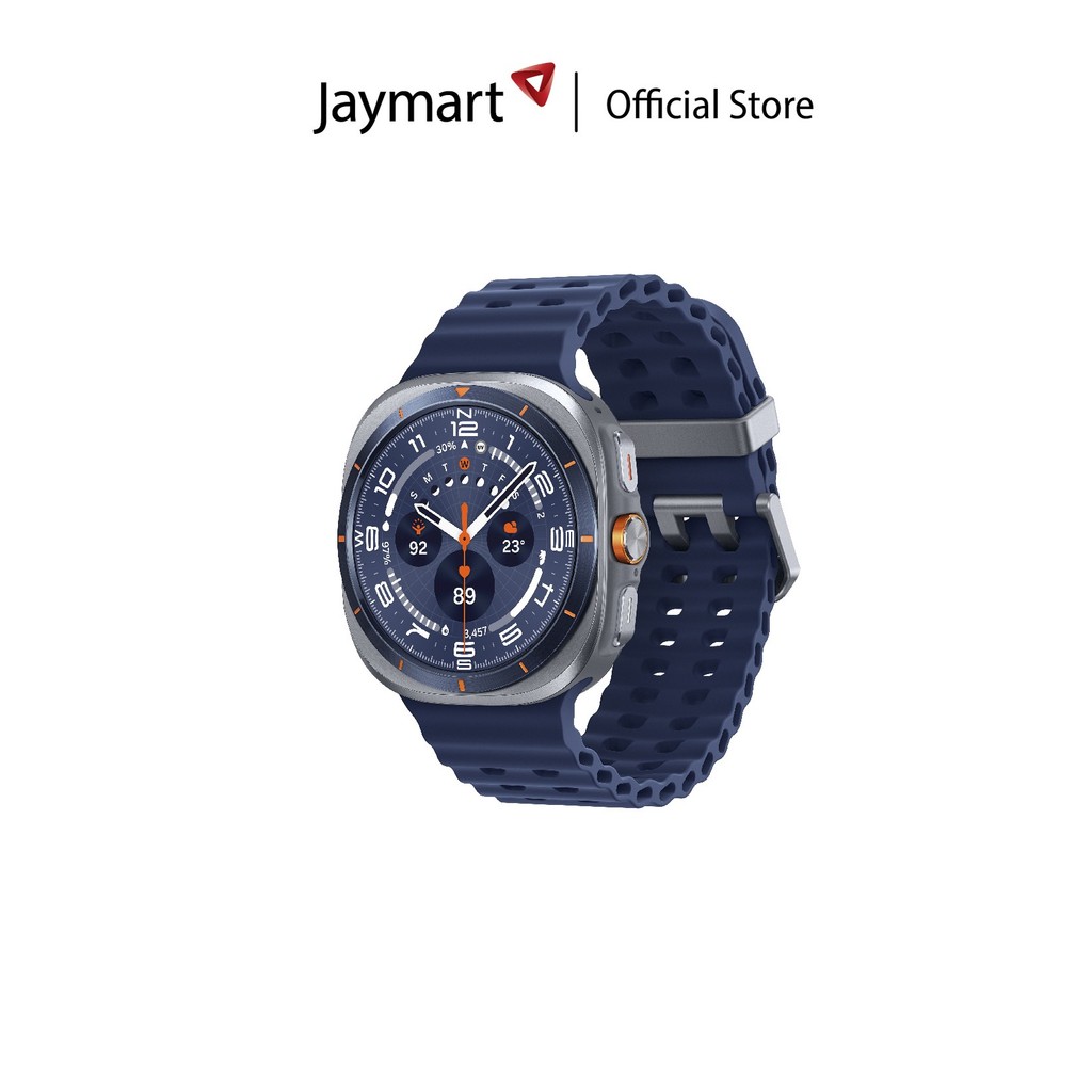 Samsung Galaxy Watch Ultra 2025 (รับประกันศูนย์ 1 ปี) By Jaymart