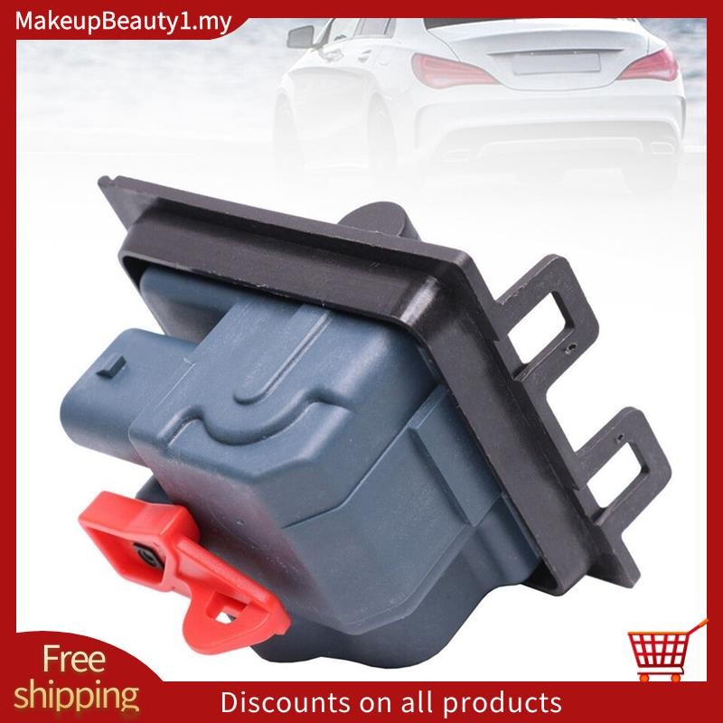 ก0008207703 การใช้ถัง Filler Flap Cap ล็อคมอเตอร์ Actuator สําหรับ Mercedes-Benz ABCES Class W176 W246 W205 W213 W222 อะไหล่