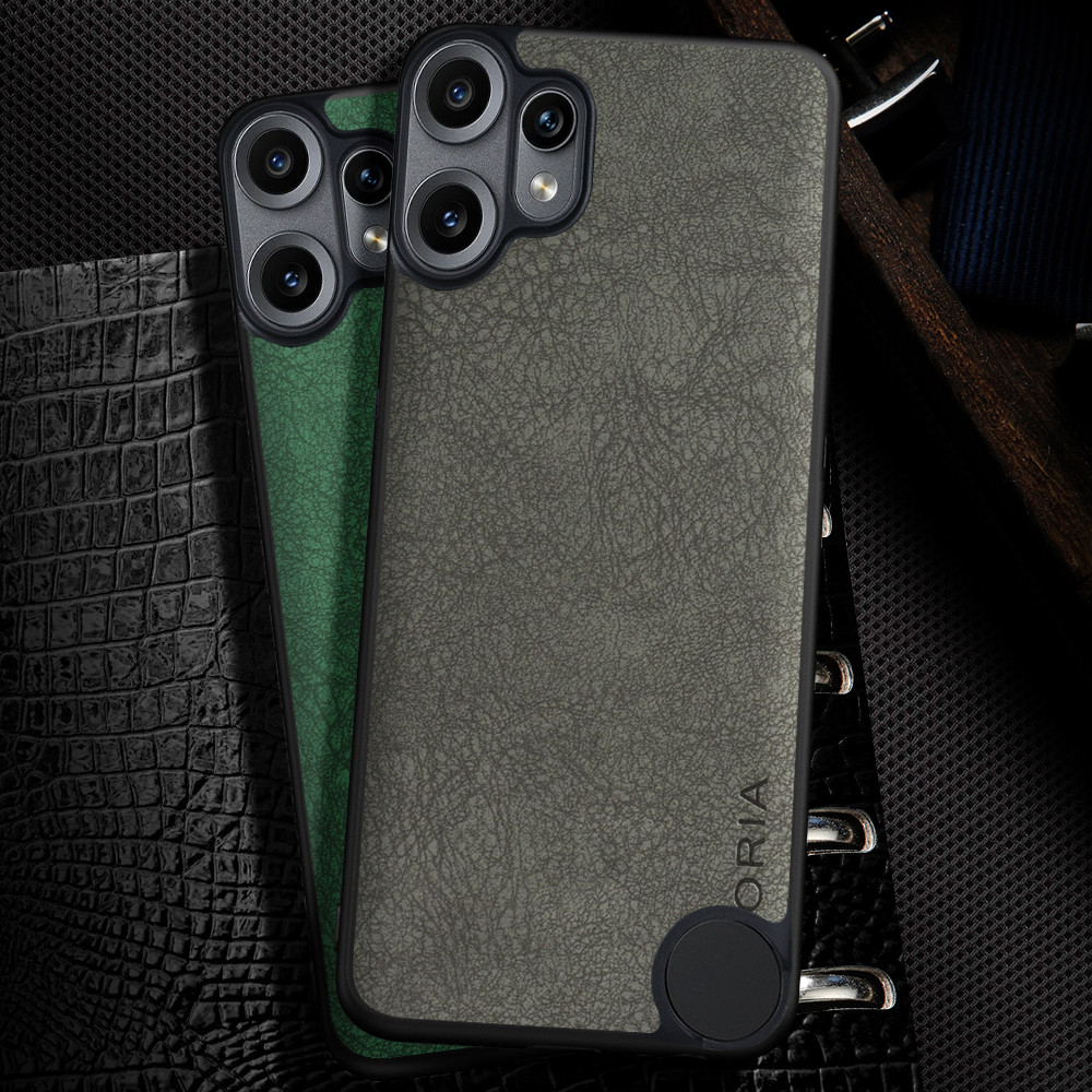 เคสสําหรับ Nothing CMF Phone 2 Pro smooth touch fundas cover สําหรับ Nothing CMF Phone 1 กรณี capa