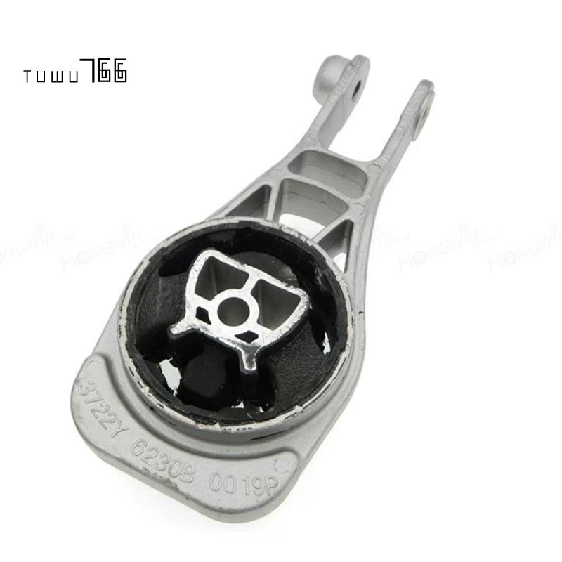 [tuwu766]1 ชิ้น Transmission Bracket ด้านหลังยางเท้าสนับสนุนอะไหล่รถยนต์สําหรับ Chevrolet Sonic LeSa