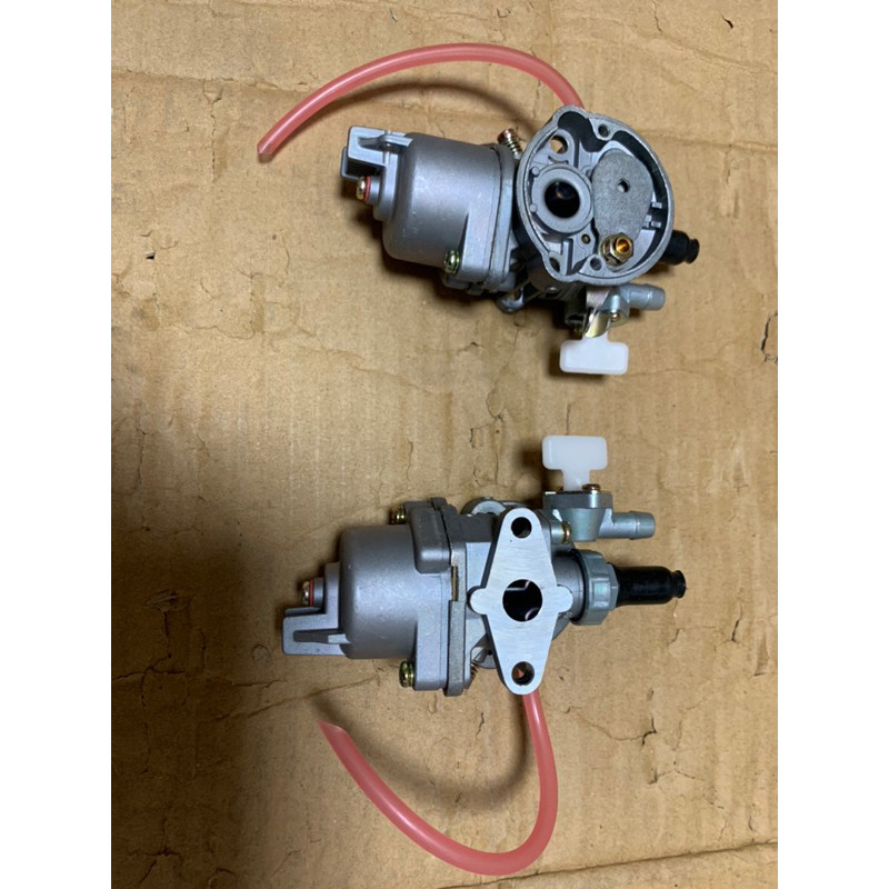 G30 คาบู เครื่องตัดหญ้า รุ่น G4K , G45L , 328 (หน้าแปลน) คาร์บูเรเตอร์ เครื่องตัดหญ้า 328 (แปลน) ยี่