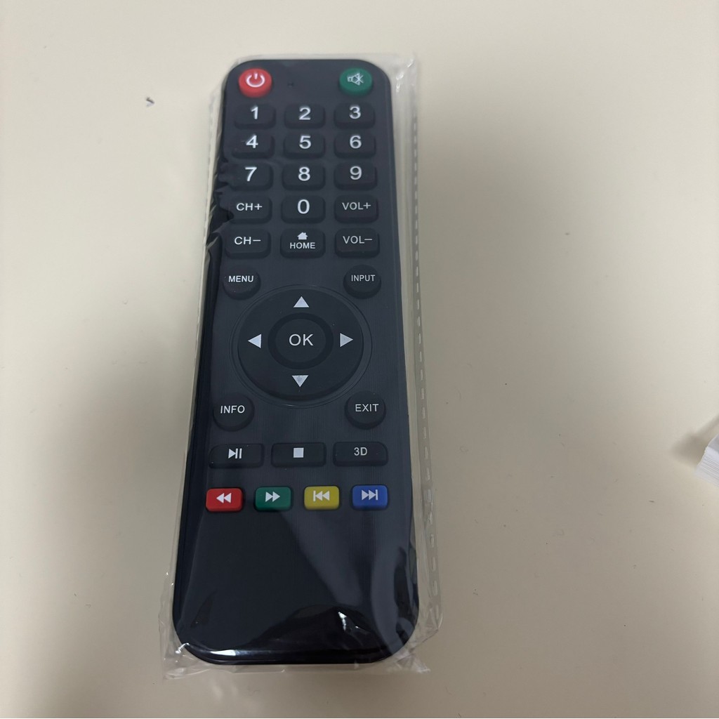 EXPOSE LED TV REMOTE CONTROL สมาร์ททีวี 32 นิ้ว