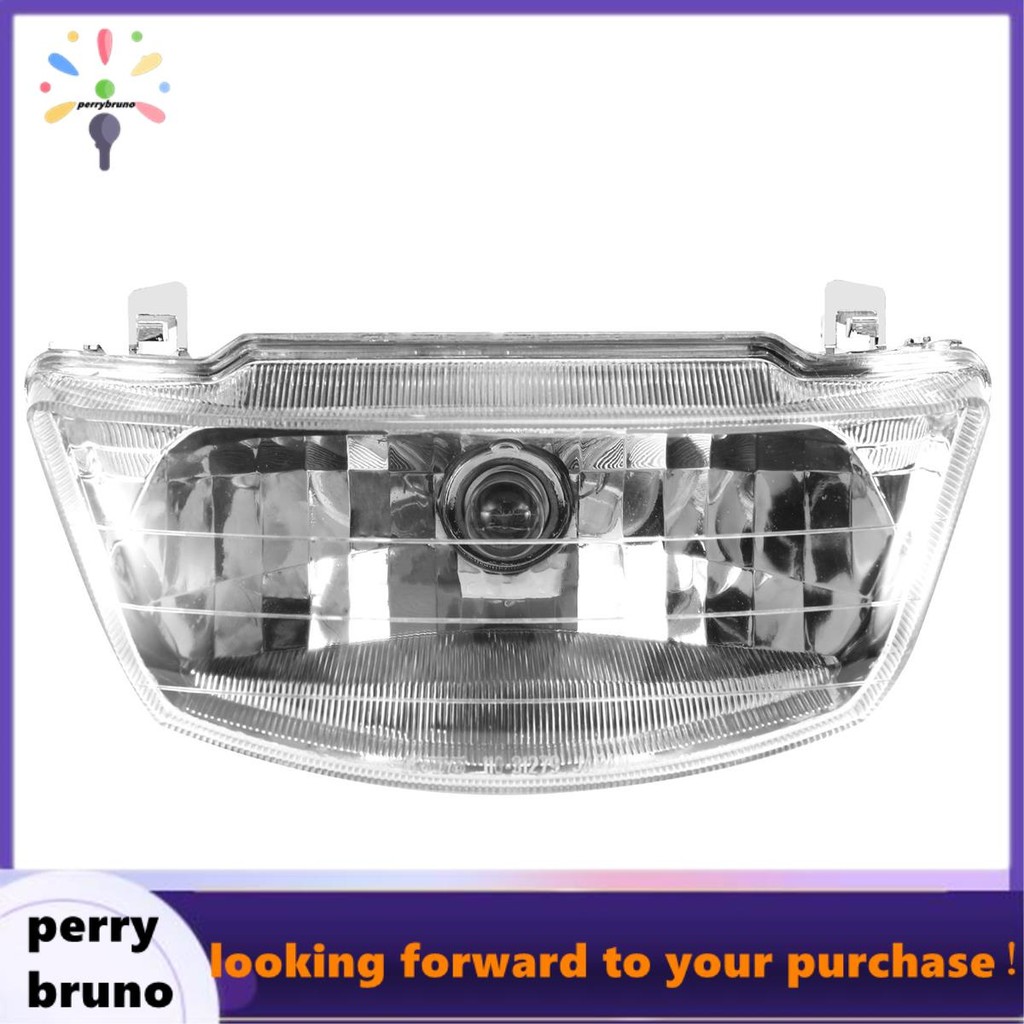 ชุดไฟหน้ารถจักรยานยนต์สําหรับ JOG ZR EVOLUTION SA16J SA36J SA39J