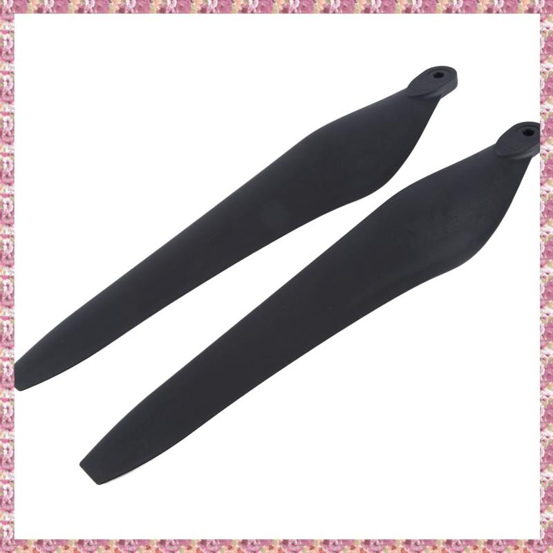 [VCR] 3411 ใบพัดพับ 3411 ใบพัดสําหรับ X9 มอเตอร์ โดรนการเกษตร