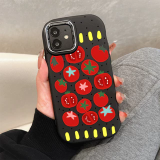 เคสนุ่มเ For Samsung Galaxy A55 A54 A53 A50S A06 A16 A04S A05 A05S A50 A51 A15 A12 A14 A02 A03 A03S A23 A24 4G 5G PM