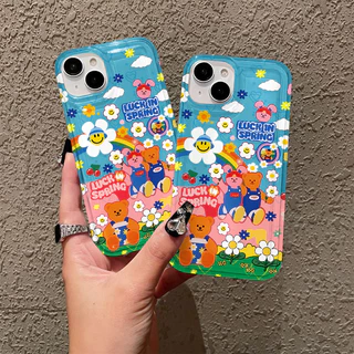 🥕GOOD🥕เคสโทรศัพท์ แบบนิ่ม สำหรับรุ่น 15 15PRO 14 13 13PRO 13PROMAX 12 Pro Max 11 8plus 7plus XR X XS Max SE 11Pro