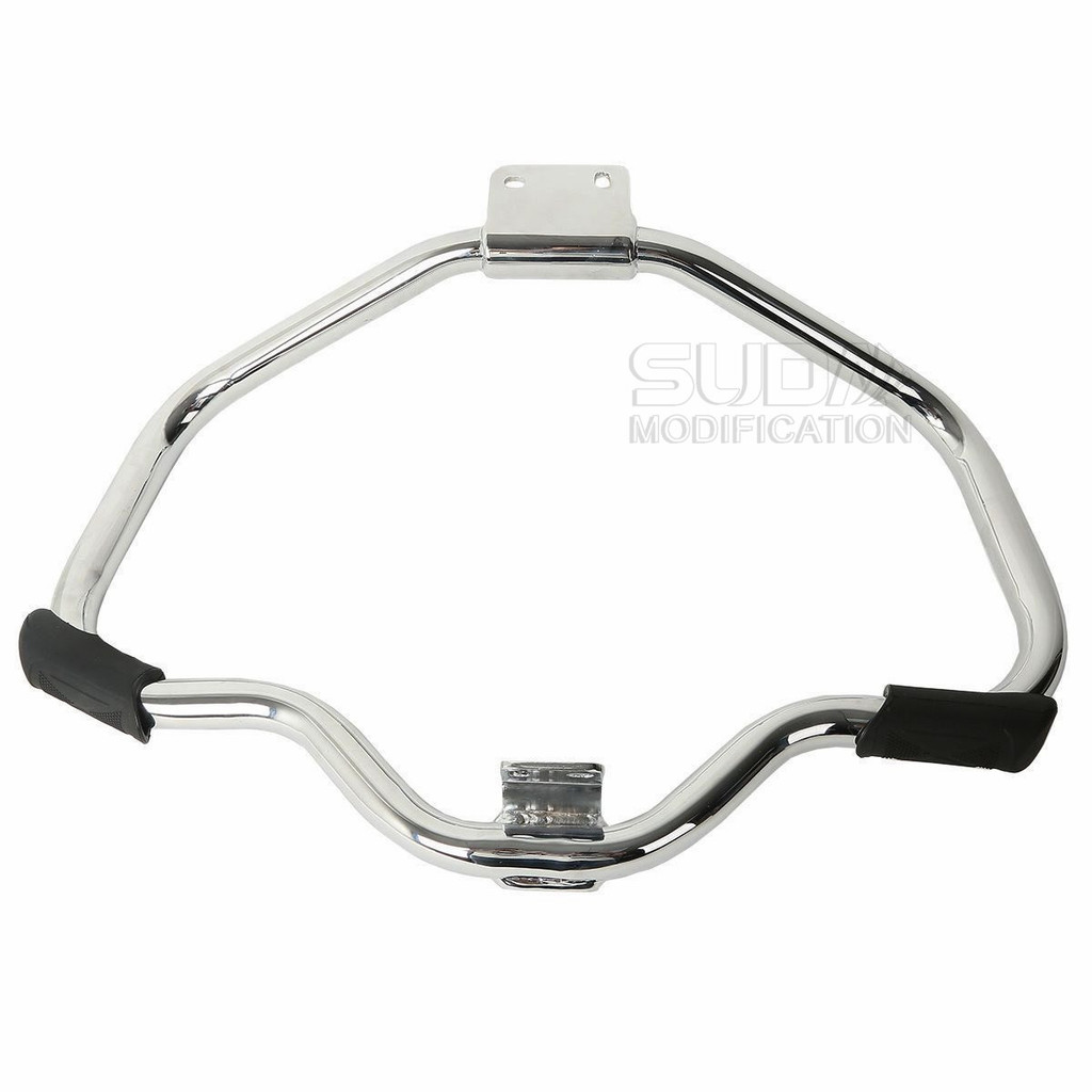 [ระดับไฮเอนด์] Harley XL883N X48 Guard Bar Harley 883L Low Seat Version กันชน 1200 กรอบกันกระแทกฟรีก