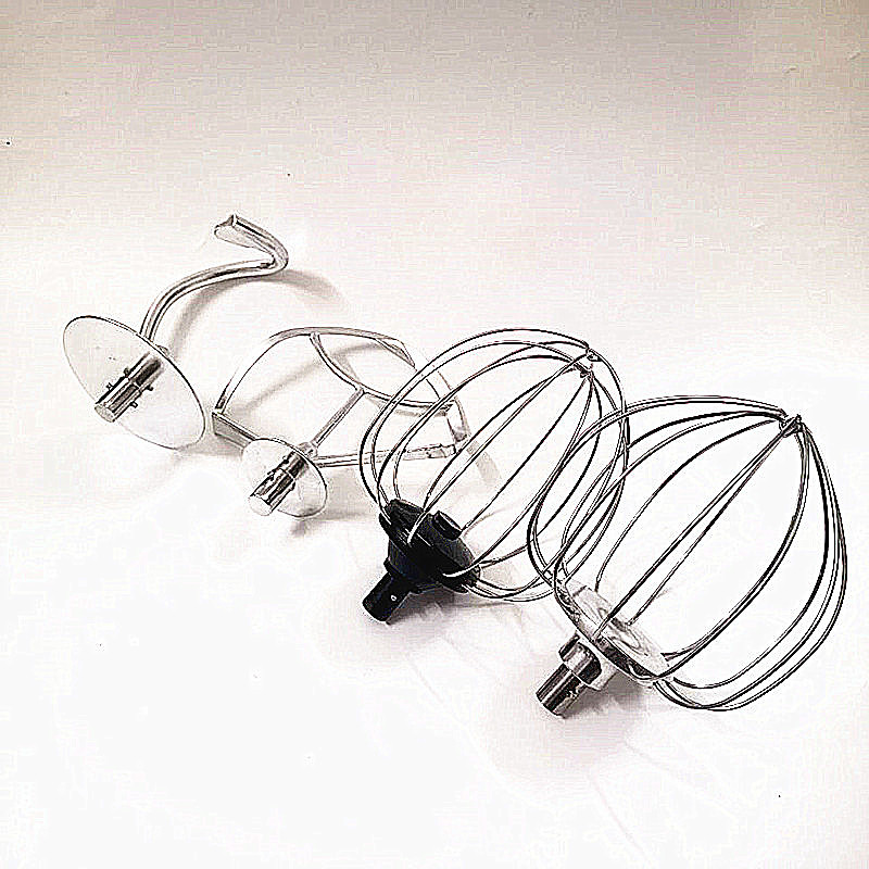 Whirlpoo เครื่องตีไข่ไฟฟ้า WBL-MS509M เครื่องผสมเค้กเครื่องเชฟมัลติฟังก์ชั่น WBL-MS508M แท่งผสม