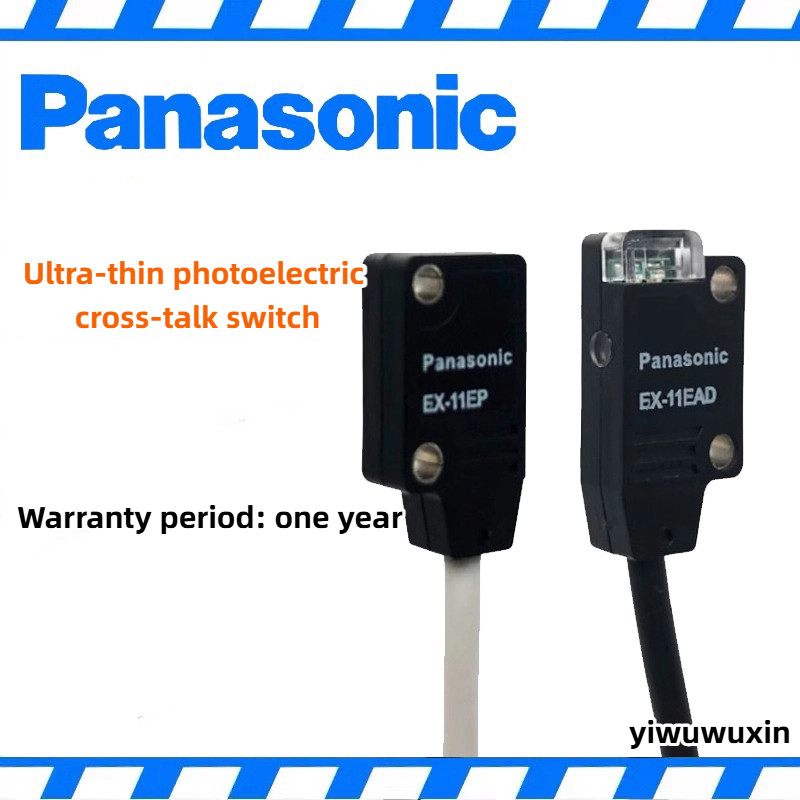 Panasonic Original Optoelectronics EX-11EA/EB/14A/13A/13B/13EA/13EB/11B/11A/23/19EB EX-11EA EB 14A 1