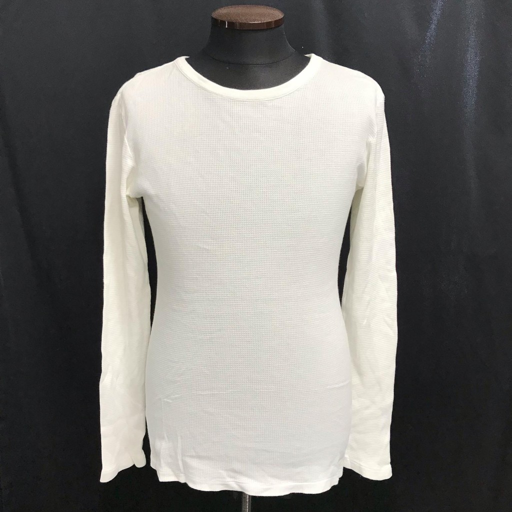 Used EREWHON 
 Long-sleeved T-shirt mens