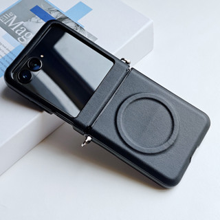 สําหรับ Motorola MOTO Razr 50 60 Ultra, 60 Pro กรณี ELVEV บา…