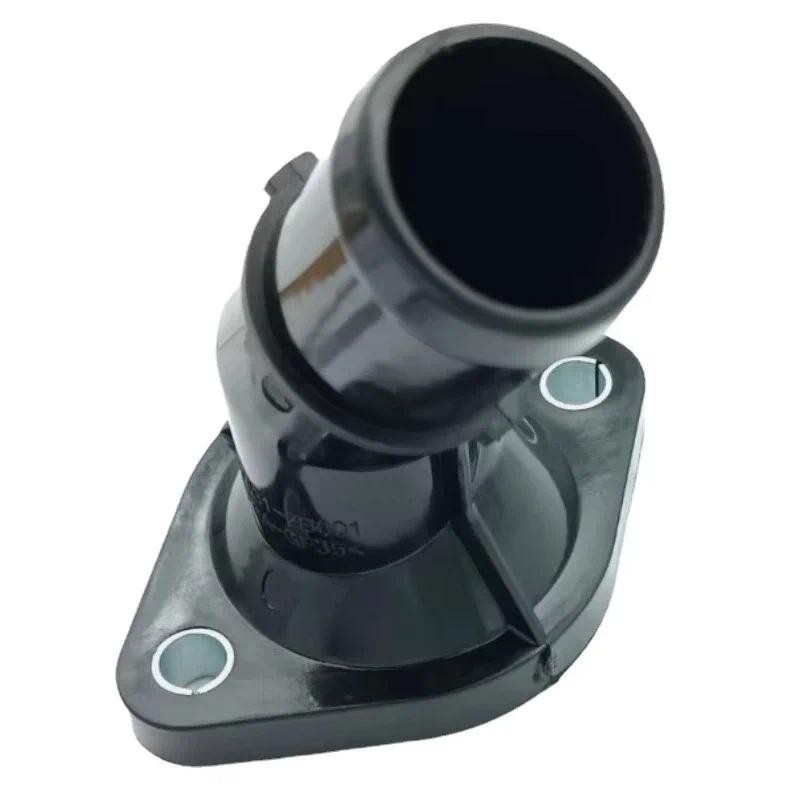 25631-2B001 25631 2B001 256312B001 สําหรับ Hyundai 2010-2011 Elantra Coolant Inlet Fitting Thermosta