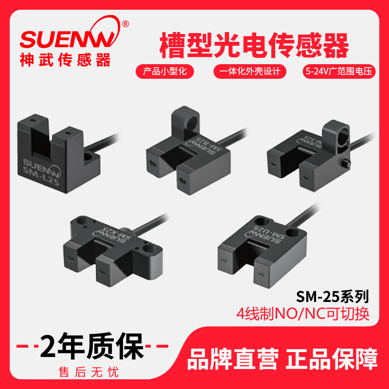 เมจิก SM25/EE-SX951P