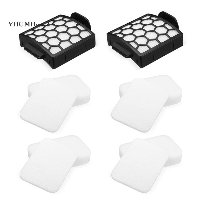 [yhumh002]สําหรับ Navigator Pet Plus NV150 NV255 และตัวกรองฝุ่น Zero-M