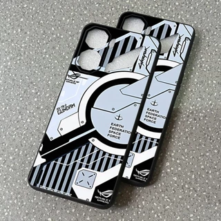 ปลอกซิลิโคน TPU นุ่ม ทนทาน สําหรับ Nubia Neo 3/2/1 4G/5G, Nubia Neo 3 GT 4G/5G, Nubia Z2464N/Z2465N/Z2352N, Air, Music Pro 2 รุ่น A19-A21