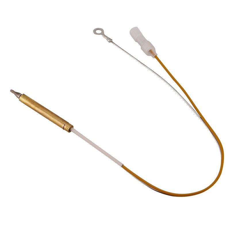 เหมาะสําหรับ Midea เตาแก๊สเซนเซอร์เข็ม JZT-Q360B/Q535 Feedback เข็ม Q535B/Q632B (12T)