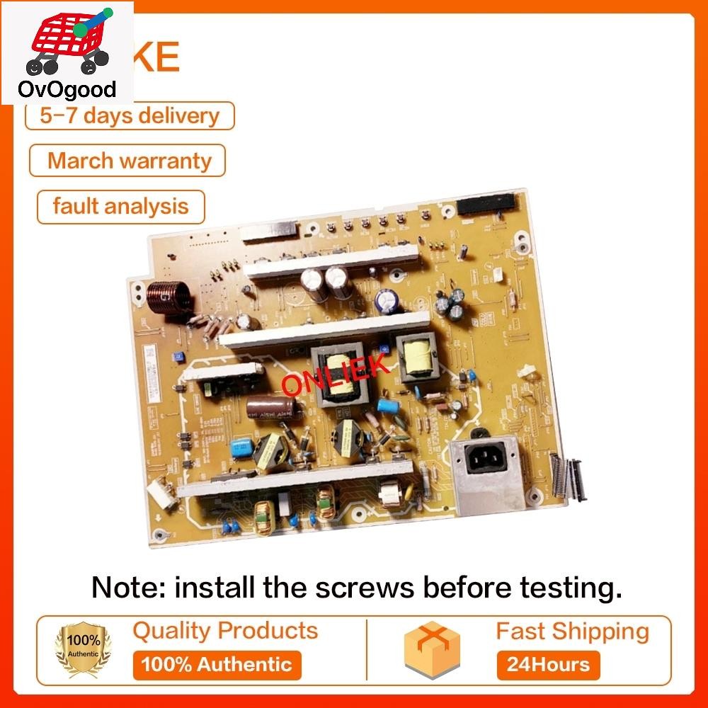 90% ใหม่สําหรับ Panasonic TH-P42x50C TH-P50x50C บอร์ดจ่ายไฟ B159-201 4H.B1590.-41