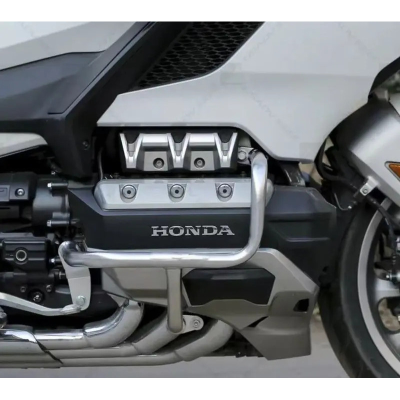 หลังจาก 2018 สําหรับ HONDA Gold Wing 1800 GL1800 F6C Goldwing GL-1800 2018-2023 Higway เครื่องยนต์ G