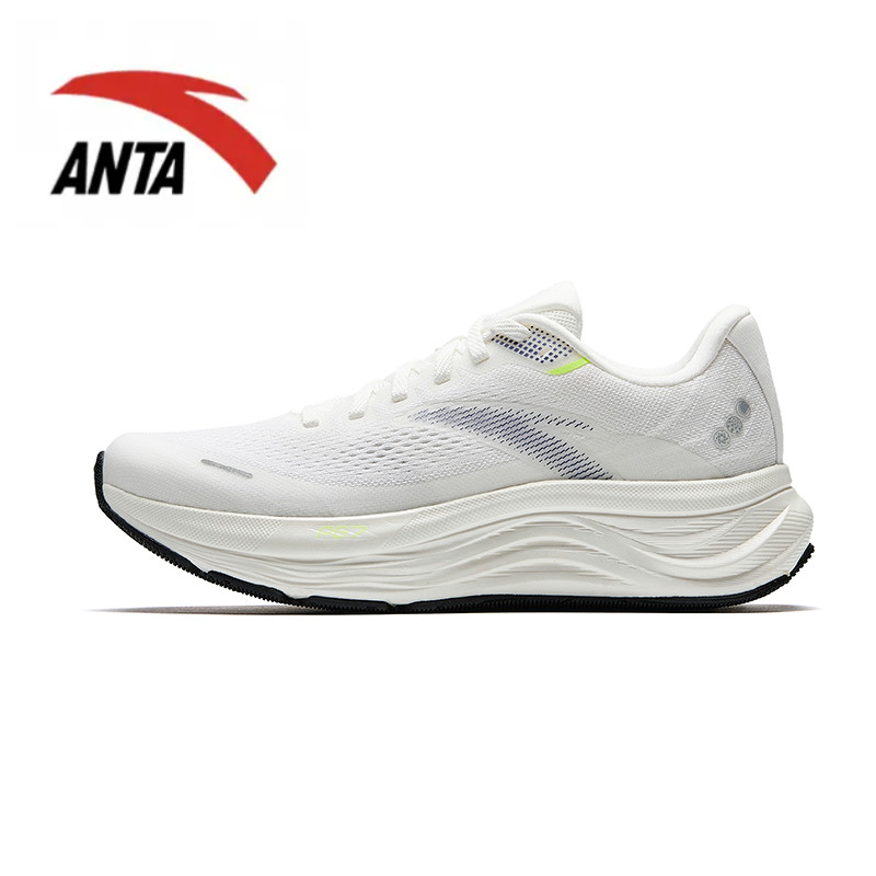 ANTA/ANTA Walking 2 丨 รองเท้าวิ่งรองเท้าผู้ชาย PG7 Midsole Shock Absorption Jogging Shoes 2025 ฤดูร้