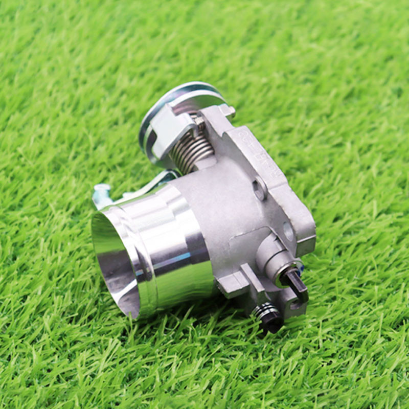 เรือนลิ้นเร่ง wave110i 28/30มิล ปากยาว เรือนลิ้นเร่งเเต่ง เวฟ110i dream super cup ใบปิดสนิท งานอย่างดี - รูปที่ 2