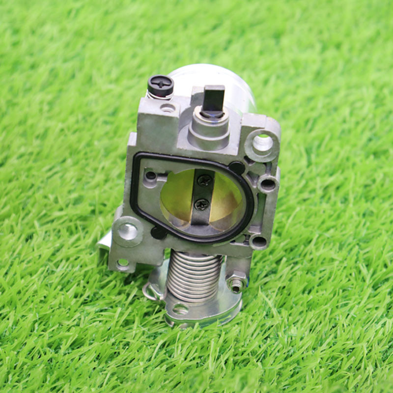 เรือนลิ้นเร่ง wave110i 28/30มิล ปากยาว เรือนลิ้นเร่งเเต่ง เวฟ110i dream super cup ใบปิดสนิท งานอย่างดี - รูปที่ 7