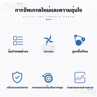 Sky [W81201] Bairuili - ตัวตัดเทป 2 นิ้ว ที่ตัดเทปเหล็ก