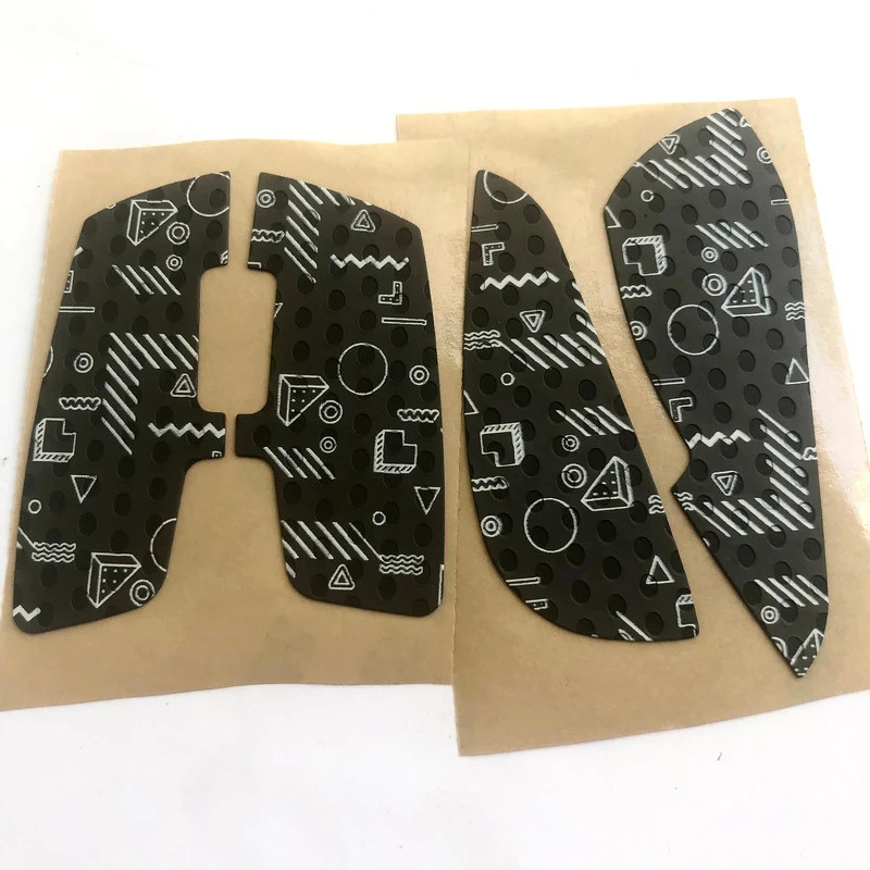 เท้าเมาส์สเก็ต/เทปกันลื่นสําหรับเมาส์ไร้สาย Logitech M720