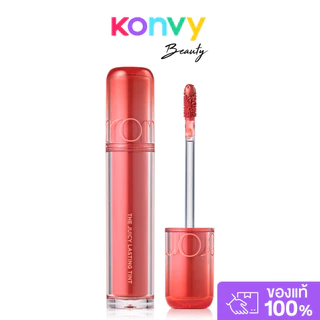 ROM&ND The Juicy Lasting Tint 3.5g โรแมนด์ ลิปทินท์ เนื้อบางเบา ไม่เหนียวเหนอะหนะ.