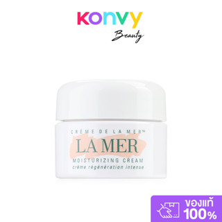 La Mer The Moisturizing Cream ลาแมร์ ครีมบำรุงผิวสูตรเข้มข้น…