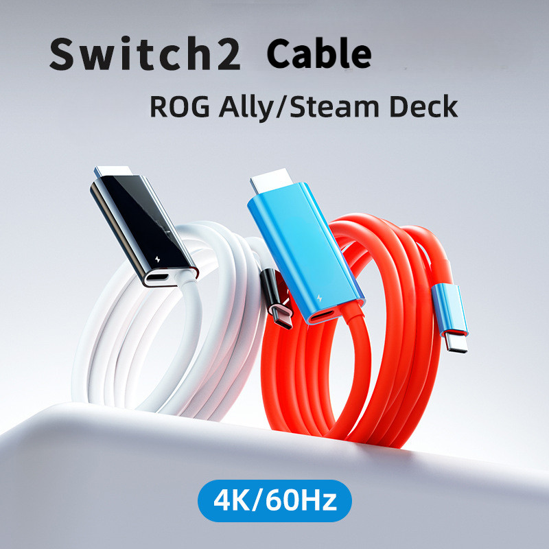 Hagibis Switch Dock สําหรับสวิทช์/OLED USB C ถึง HDMI-ใช้งานร่วมกับอะแดปเตอร์สายเคเบิล 4K60Hz 100W P