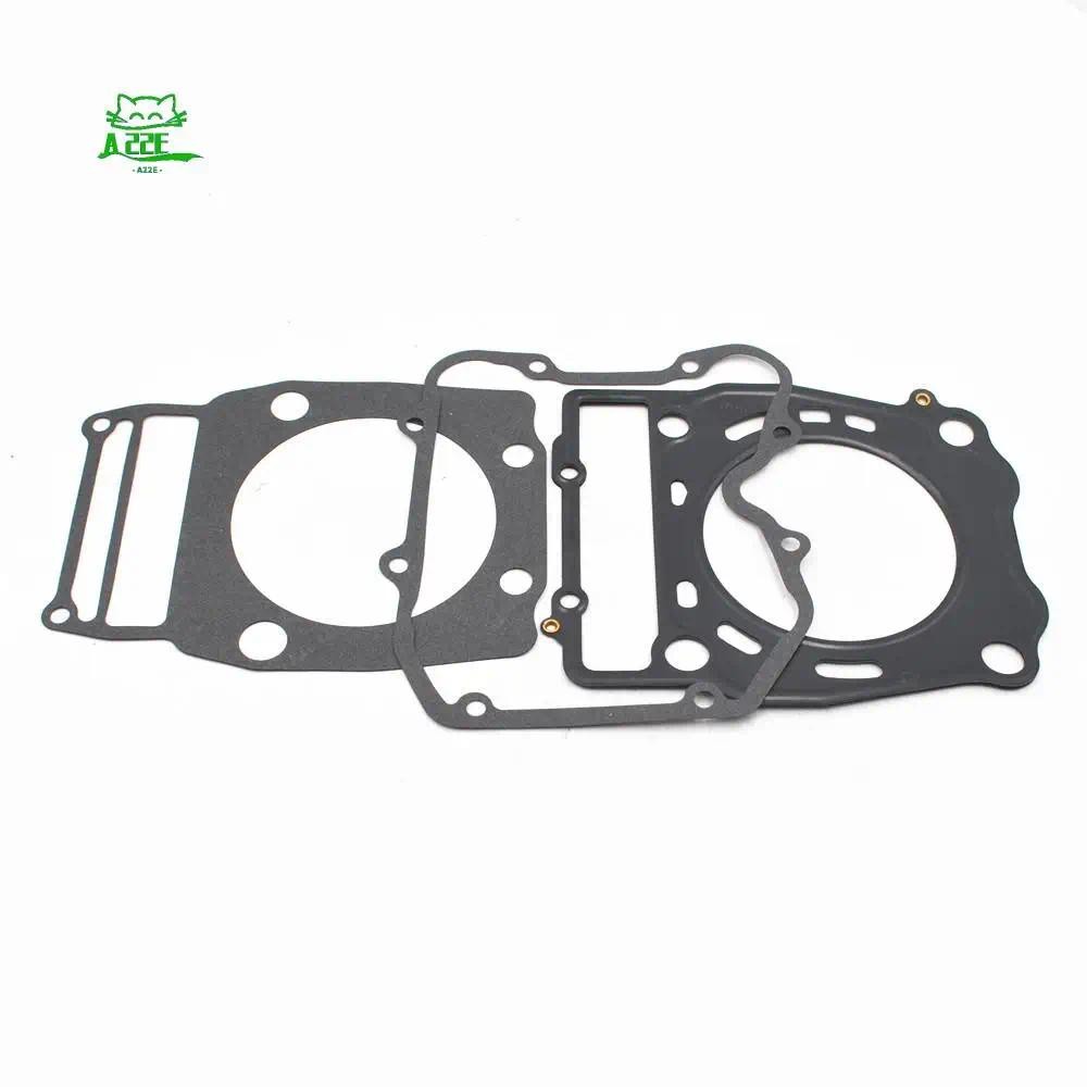 A22E-ATV ฝาสูบและปะเก็นบล็อกสําหรับ Polaris 500 Sportsman, Scrambler, Ranger, Magnum ATV UTV ชิ้นส่ว