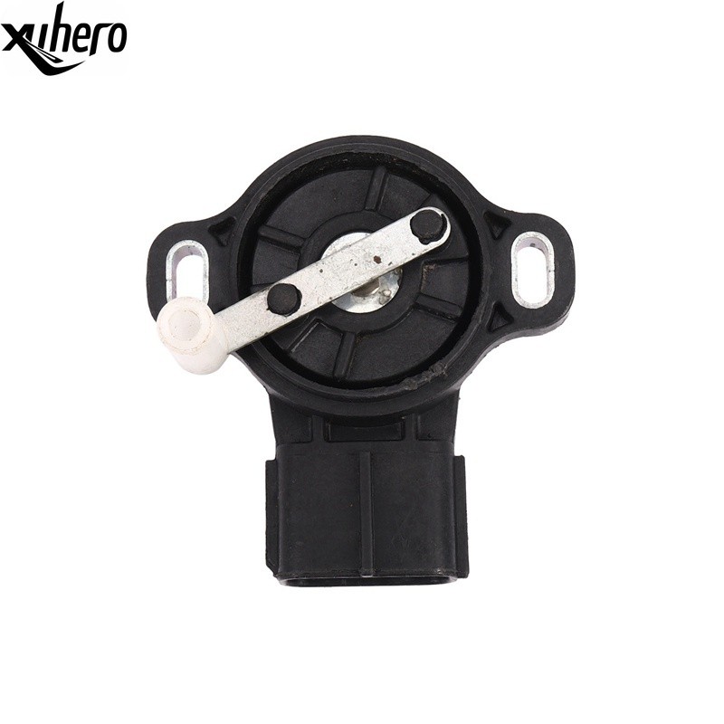 2X Accelerator Foot Controller ตําแหน่งเซ็นเซอร์ CB05-41-AC0 CB0541AC0 สําหรับ Mazda 6 GY เหยียบแก๊ส