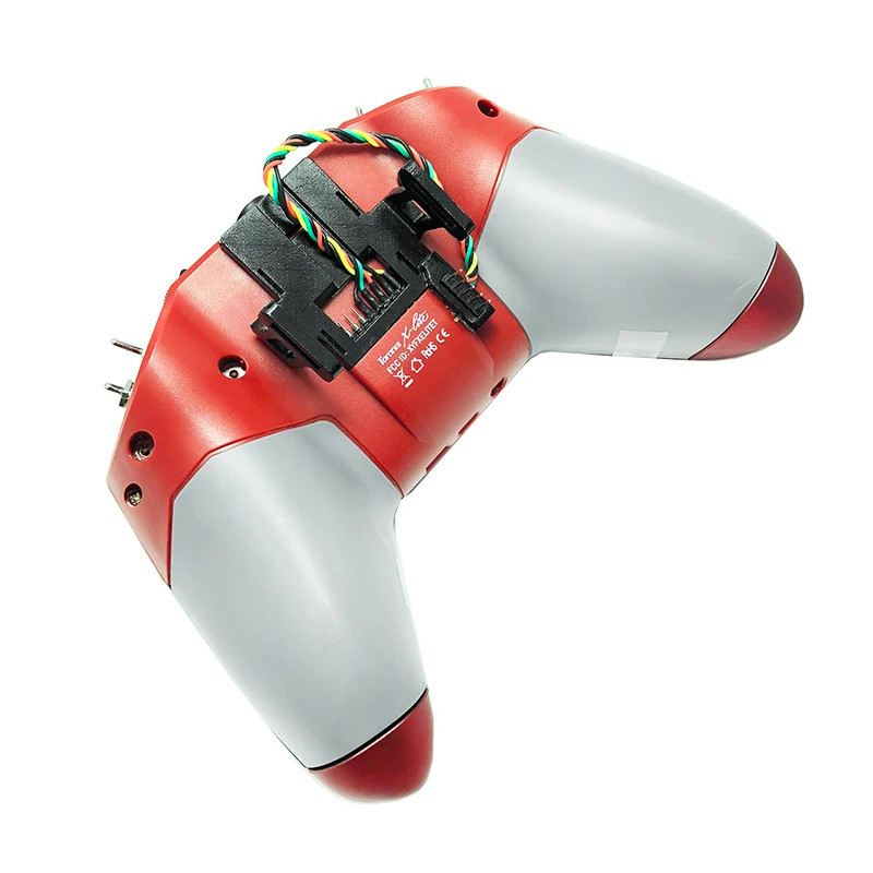 FrSky X-LITE Pro Xlite-S JR โมดูลอะแดปเตอร์สําหรับ DJT XJT R9M Crossfire iRangeX IRX4 Multiprotocol 