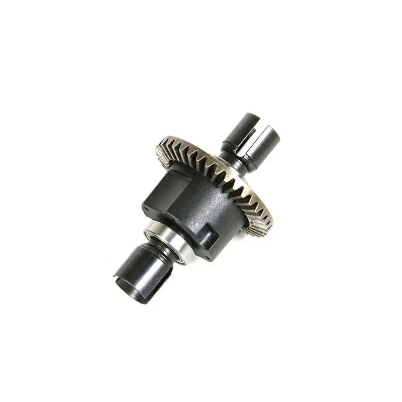 Himoto 1/10 scale RC CAR อะไหล่ F/R Diff Gear 1 ชุด (ตอนที่ #31007)