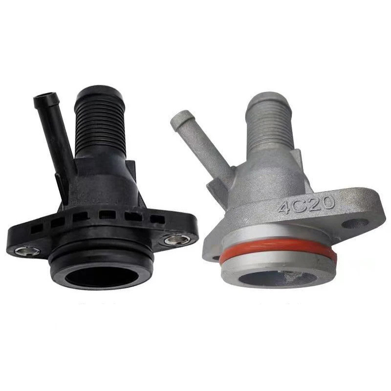 สําหรับ GWM Haval H6 H7 H8 H9 VV7 F5 F7 4C20 2.0T เครื่องยนต์เครื่องทําความร้อนท่อน้ําร้อน Outlet พอ