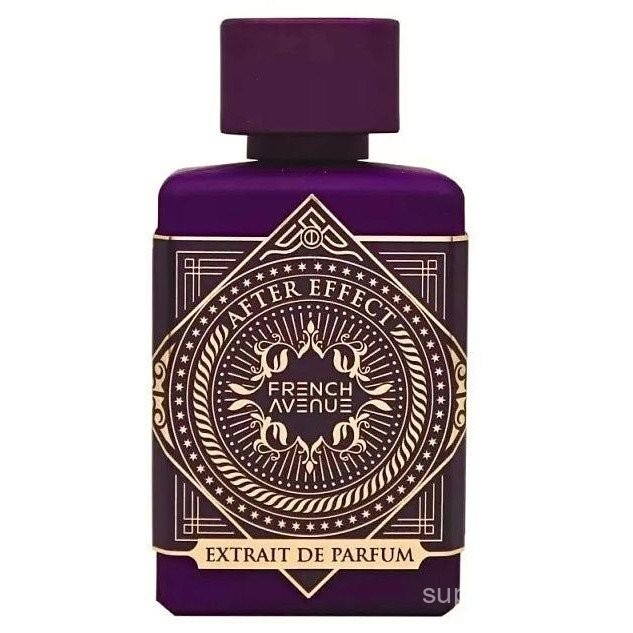 น้ําหอม World After Effect Extrait De Parfum 2.7 Unisex