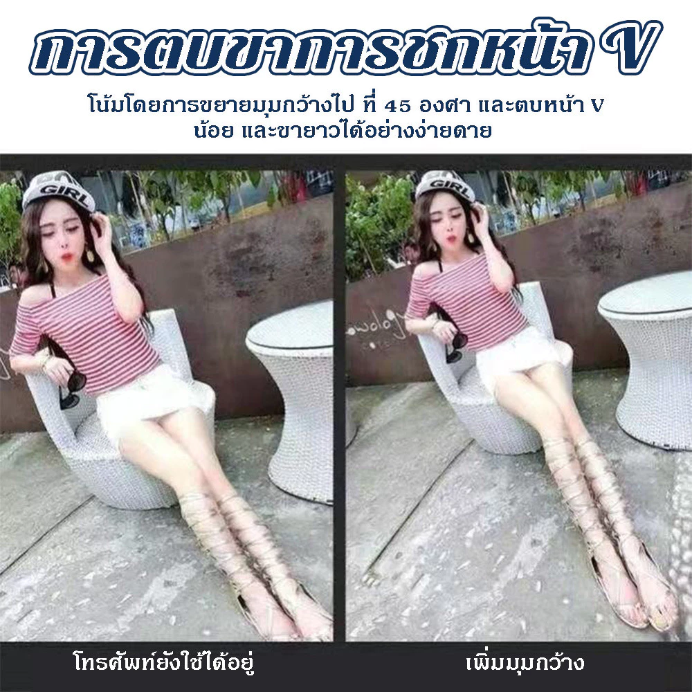 Super 0.45X มุมกว้าง 15X มาโครเลนส์ Hd สมาร์ทโฟนสำหรับ อุปกรณ์เสริม Universal 2 In 1 กล้องเลนส์โทรศัพท์มือถือ thumbnail 9