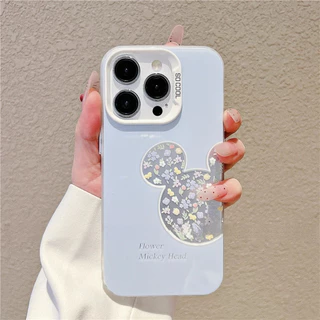 💖Bov💖-เคสไอโฟน Apple ที่รองรับ iPhone 17PROMAX 17AIR 16ProMax 15PRO 14PLUS 13/12/11-HLMSCY487