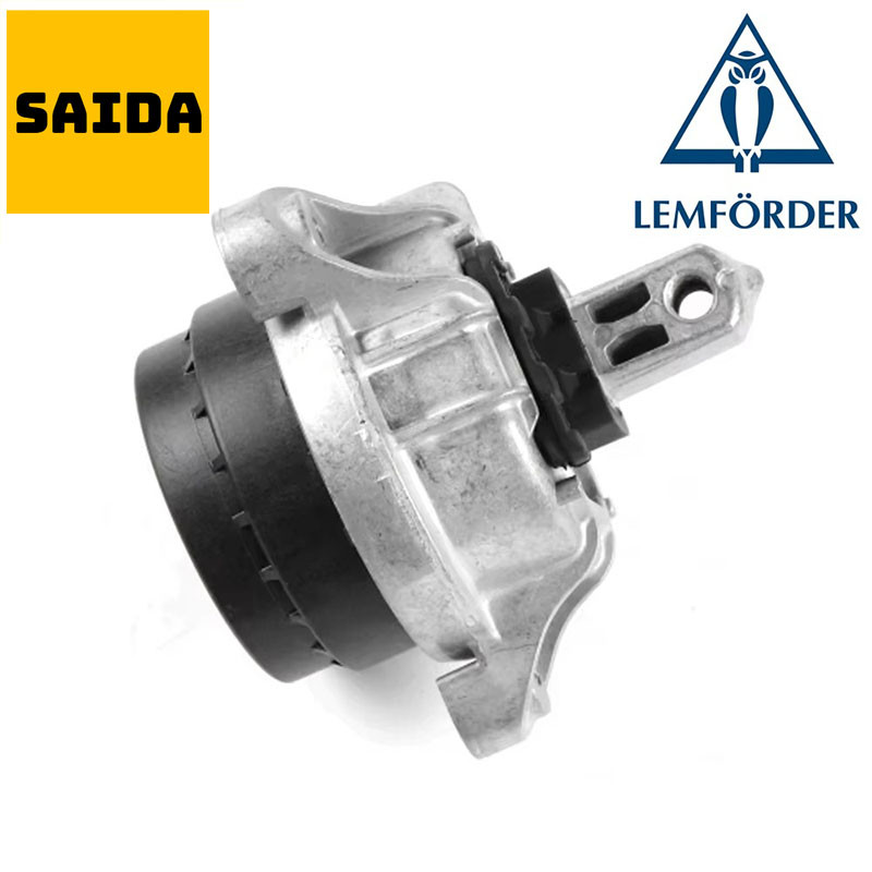 -ติดตั้งเครื่องยนต์ BMW F01 F02 F07 F06 F10 F11 F12 F13 N52N N54 N55 22116777365 22116786292