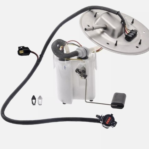 น้ํามันเชื้อเพลิง, EFP2203 XR3Z-9H307AD EFP2244M EB244M TU228